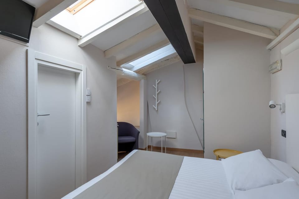 TV and multimedia, Bedroom