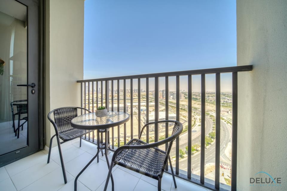 Patio, View (from property/room), Balcony/Terrace