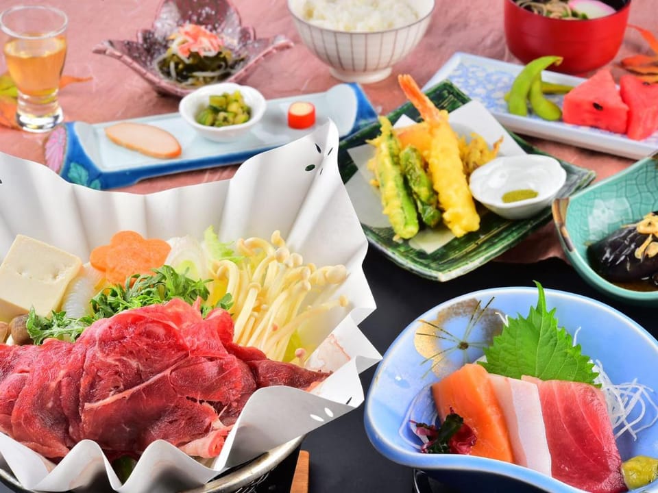 Dinner