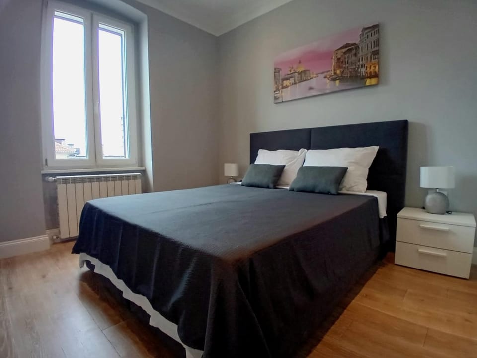 Great Opatija Apartment in Opatija