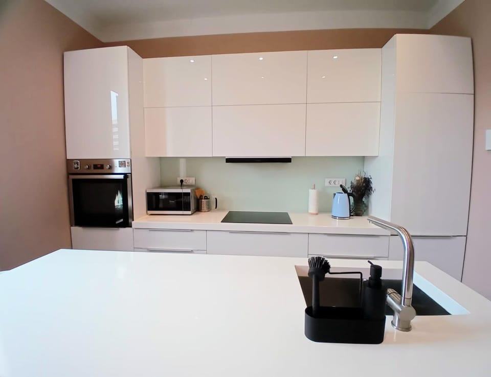 Great Opatija Apartment in Opatija
