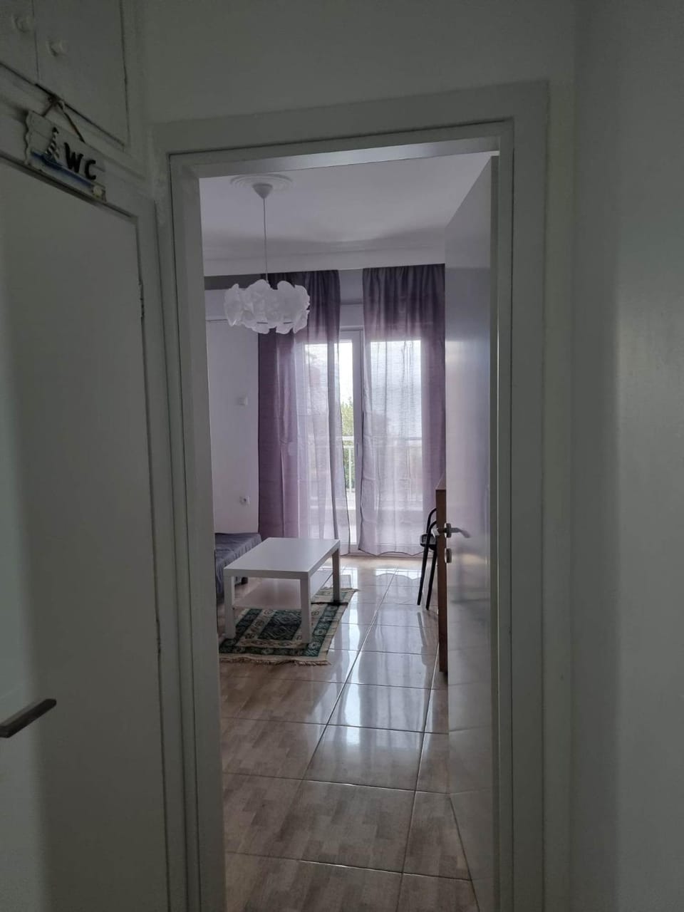 N-joy apartment - 3 Apartment in Decentralized Administration of Macedonia and Thrace