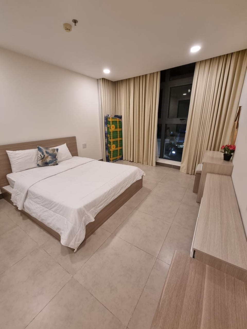 Căn hộ ven biển 2 PN 90m2 tại Aria Vũng Tàu có hồ bơi Apartment in Vung Tau