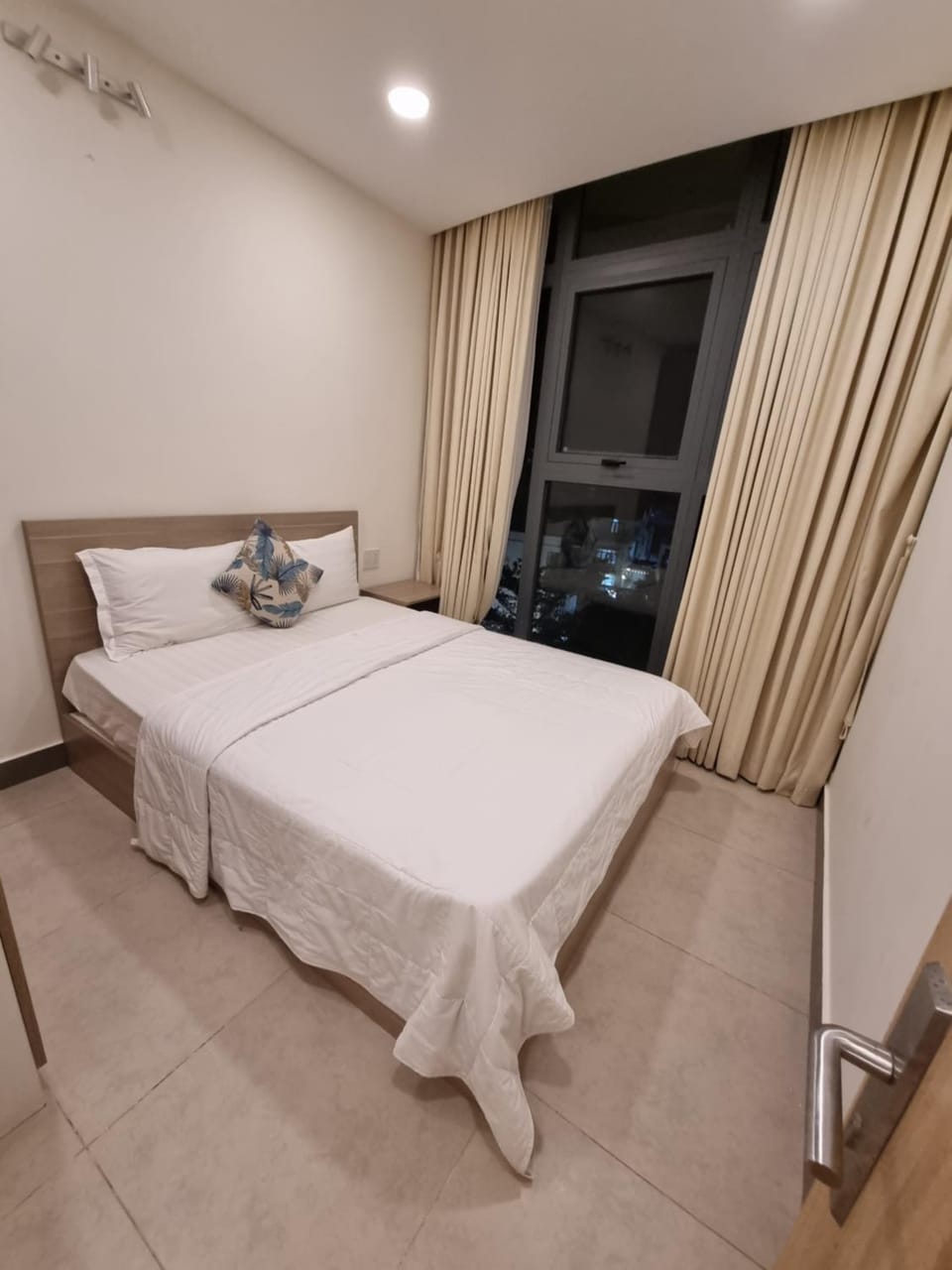 Căn hộ ven biển 2 PN 90m2 tại Aria Vũng Tàu có hồ bơi Apartment in Vung Tau