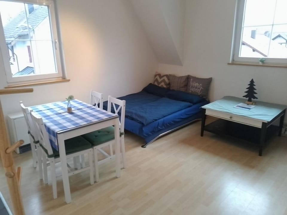 Ferienwohnung Bergmosisblick Apartment in Ortenau