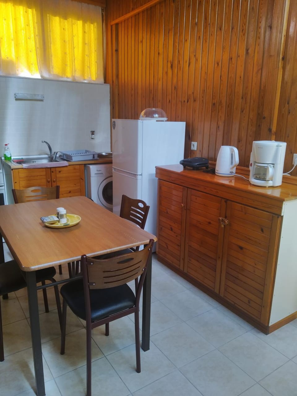 House of dreams Apartment in Rhodes