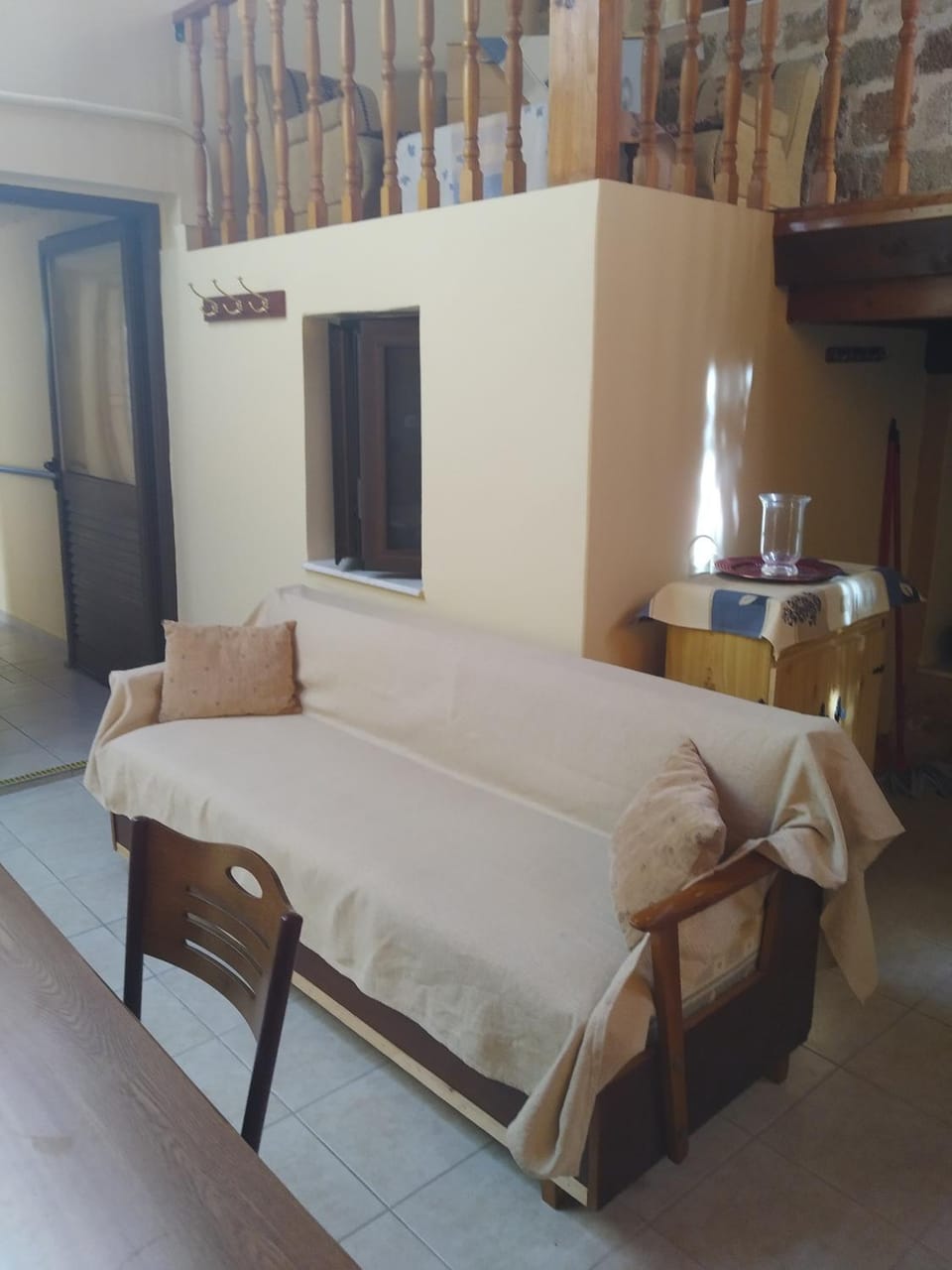 House of dreams Apartment in Rhodes