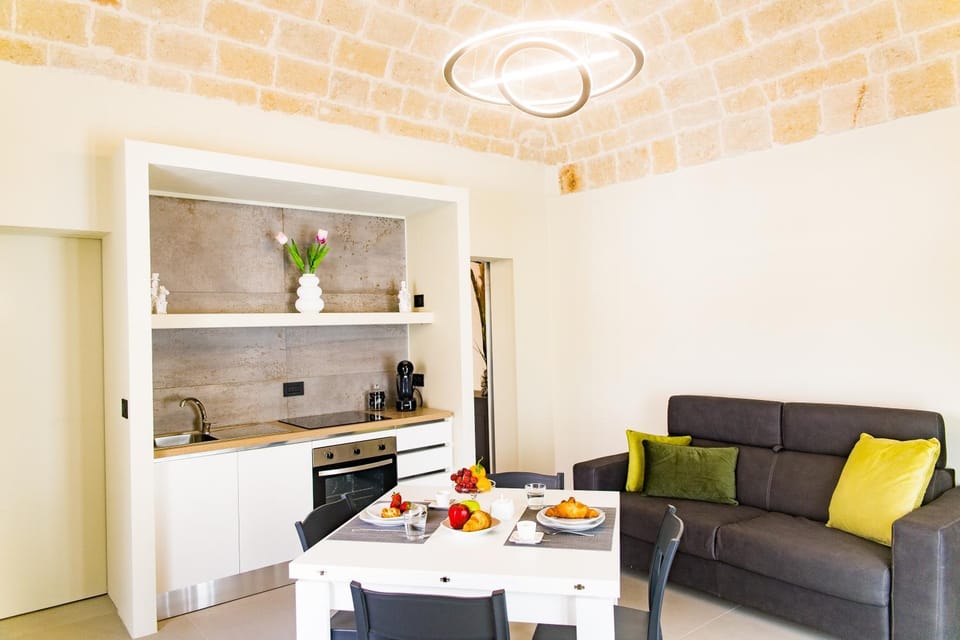 Suite P&L - ApulianStay Group Apartment in Apulia