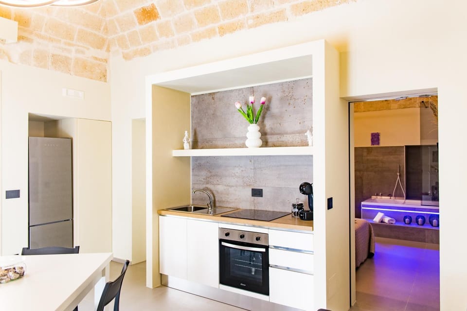 Suite P&L - ApulianStay Group Apartment in Apulia