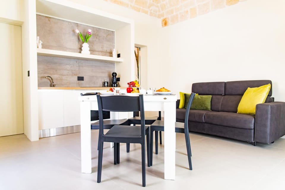Suite P&L - ApulianStay Group Apartment in Apulia