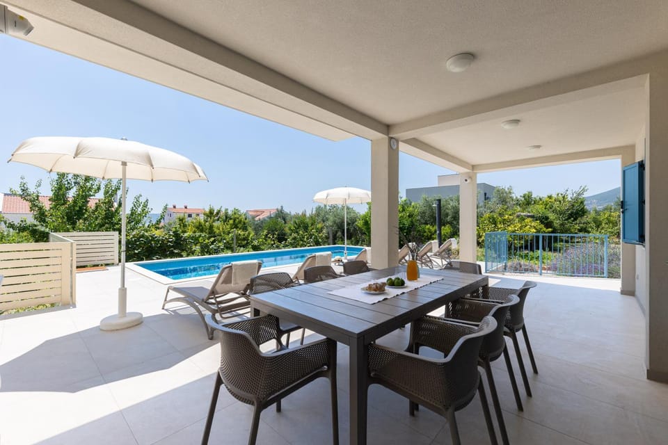 Luxury Apartment Diana Apartment in Šibenik-Knin County, Croatia