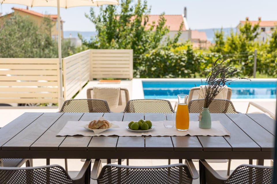 Luxury Apartment Diana Apartment in Šibenik-Knin County, Croatia