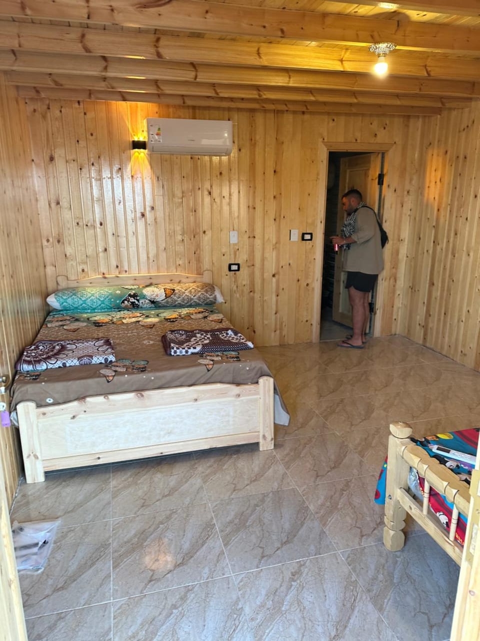 Musa Camp Bed and Breakfast in South Sinai Governorate