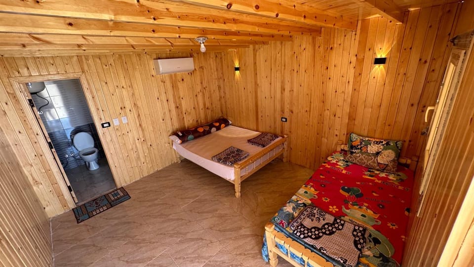Musa Camp Bed and Breakfast in South Sinai Governorate