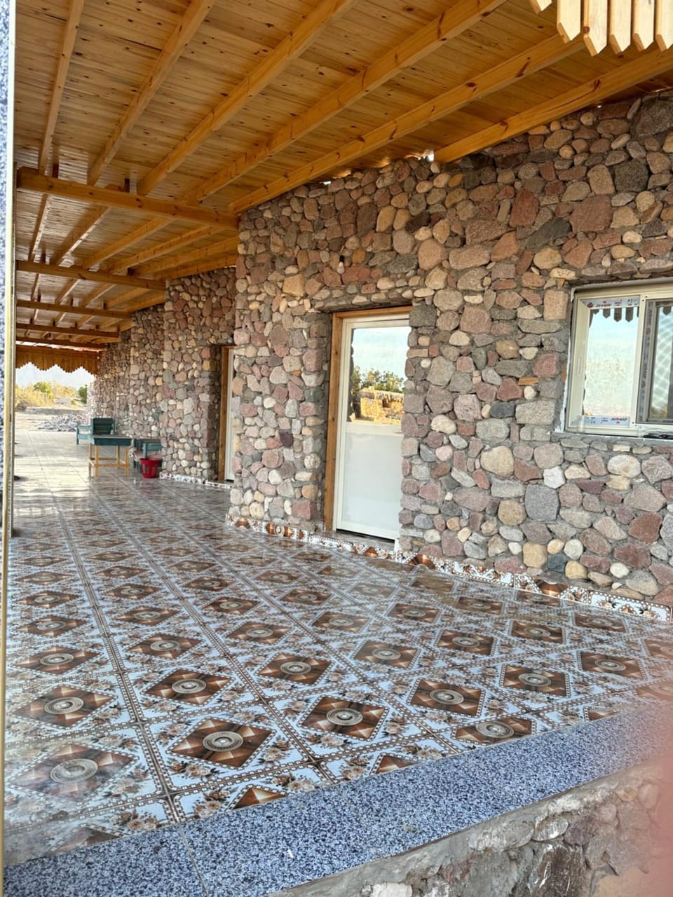 Musa Camp Bed and Breakfast in South Sinai Governorate