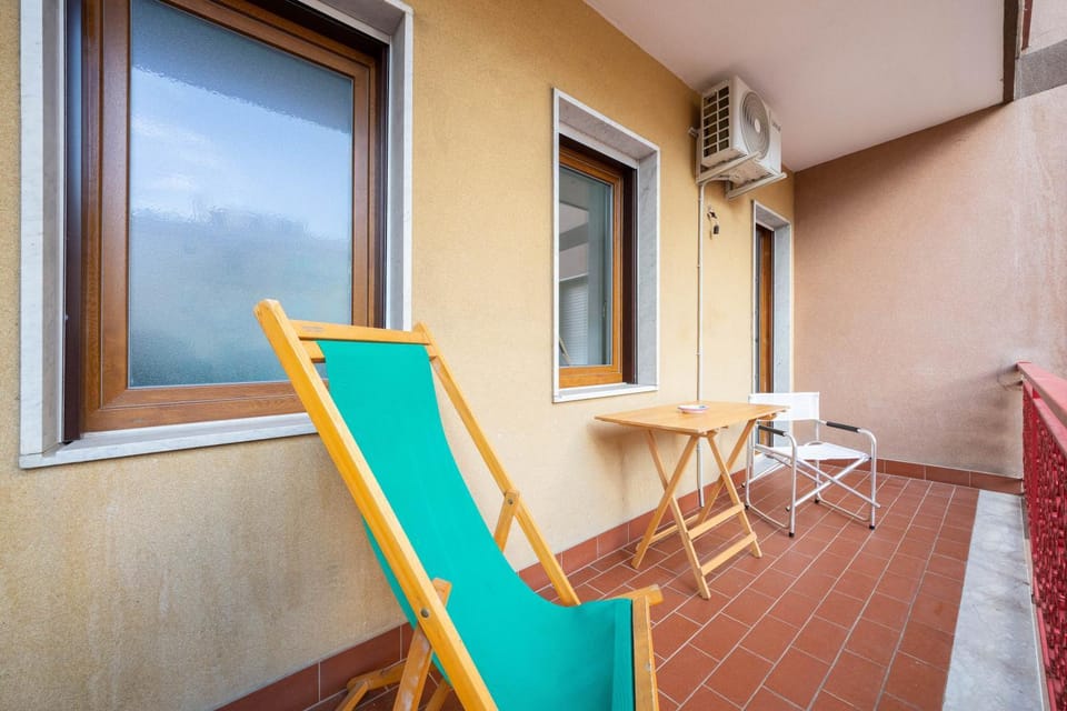 Panorama Host - Casa Anny Apartment in Maiori