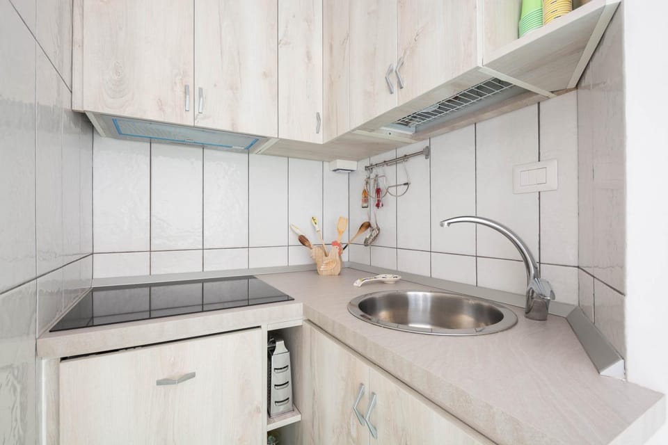 Panorama Host - Casa Anny Apartment in Maiori