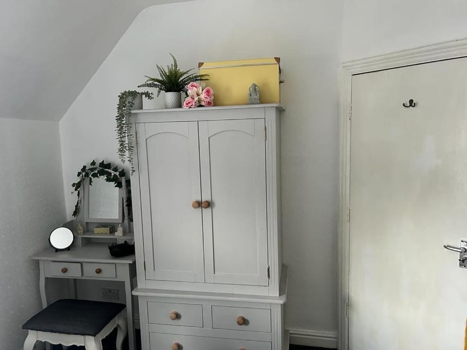 Penchwintan Apartment in Bangor