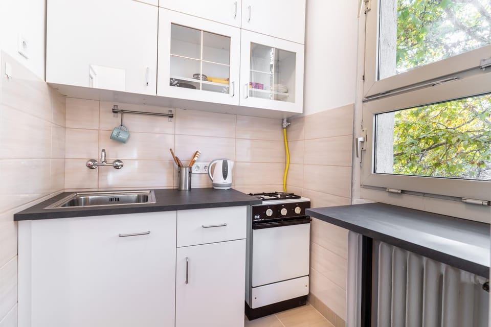 Central Studio Apartment Apartment in Székesfehérvár
