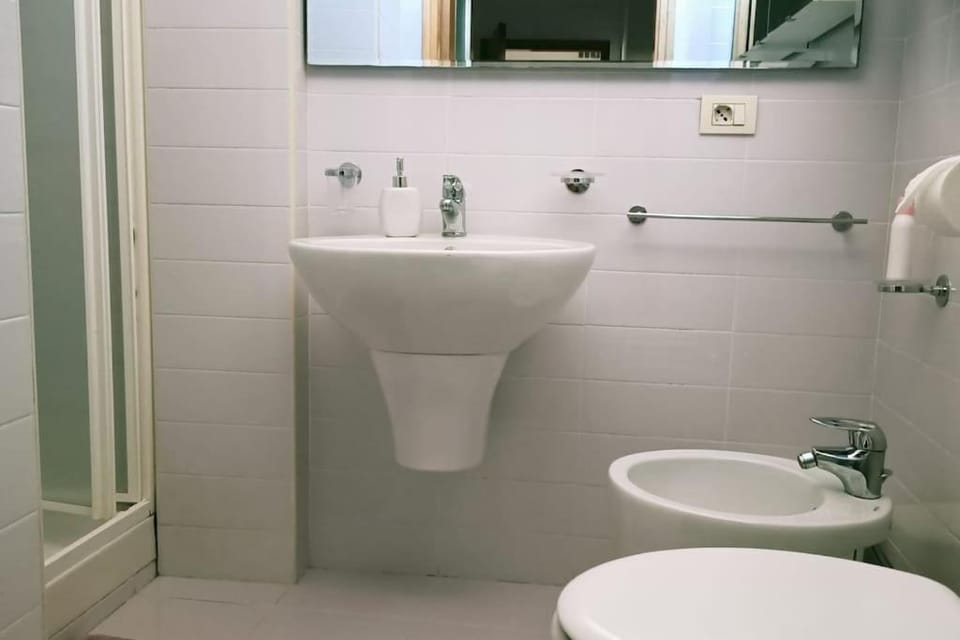 Panorama Apartment in Emilia-Romagna