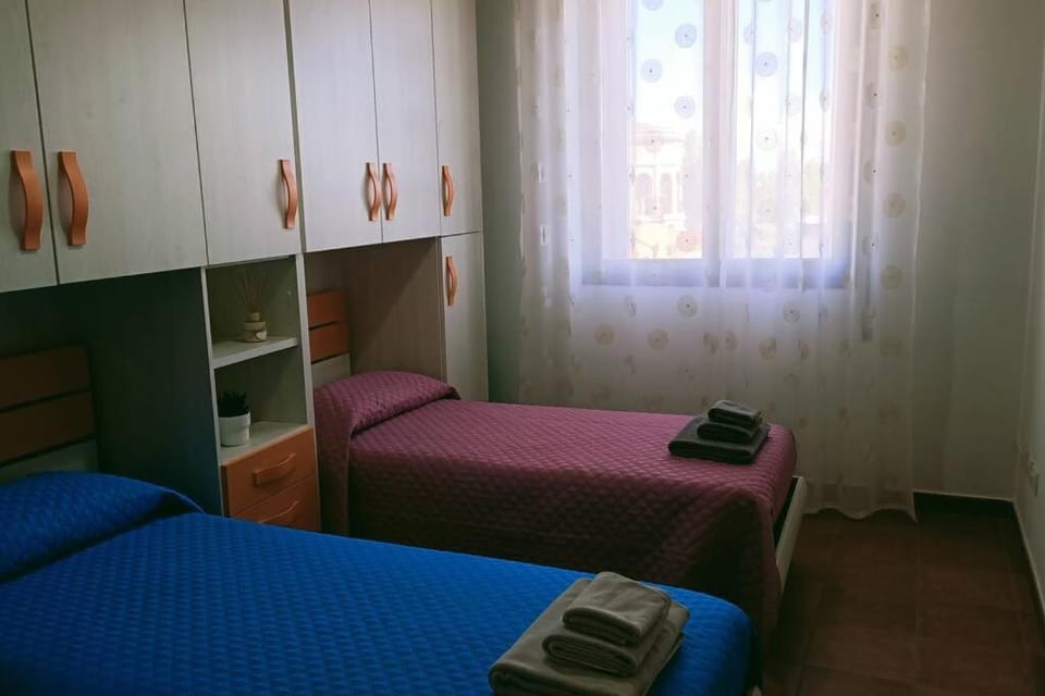 Panorama Apartment in Emilia-Romagna