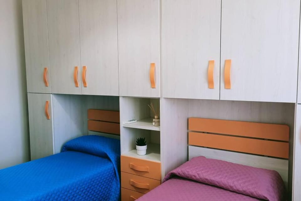 Panorama Apartment in Emilia-Romagna
