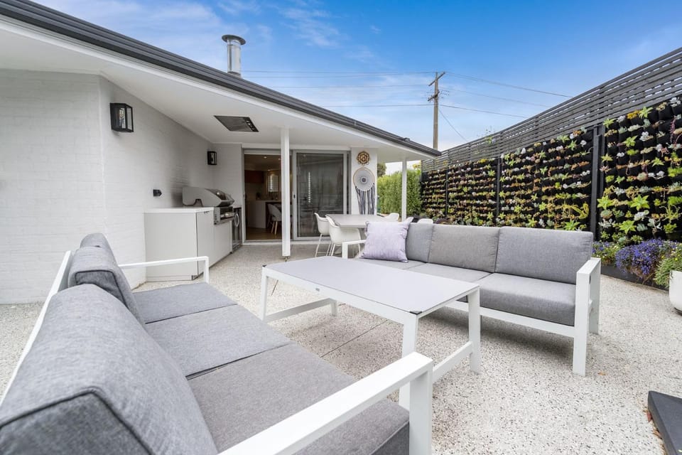 Sandy Delight Inverloch House in Inverloch