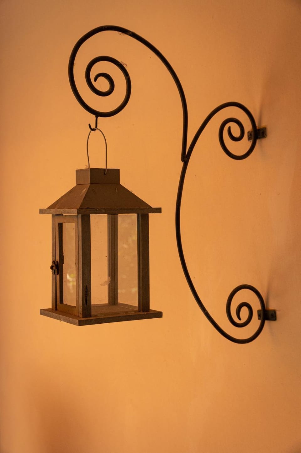 Decorative detail