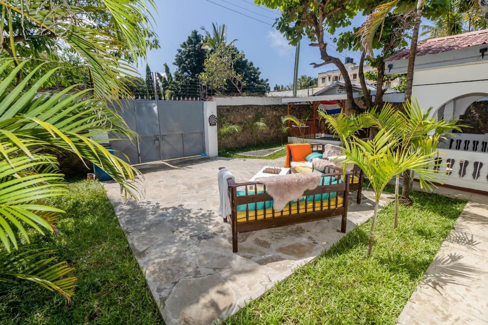 Villa by the beach Mombasa Villa in Mombasa County