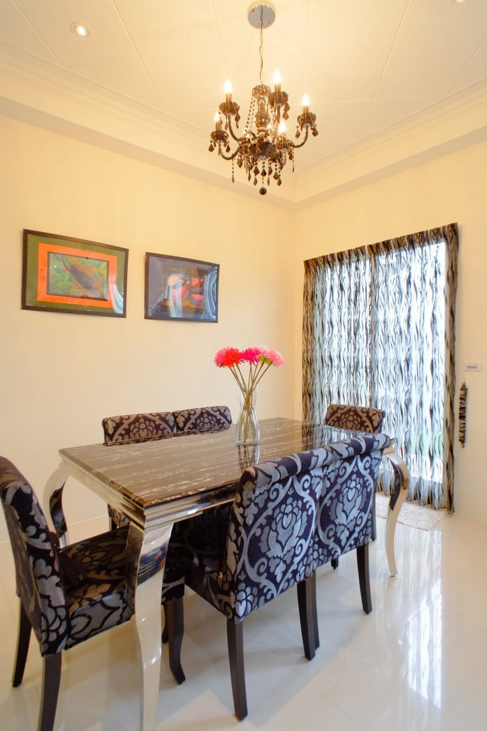 Bai Yun Ge Homestay Bed and Breakfast in Taiwan, Province of China