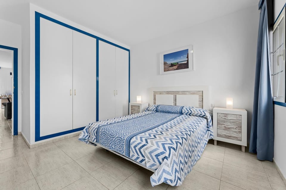 Home2Book Sunshine Apartment Playa Blanca, Terrace Apartment in Playa Blanca