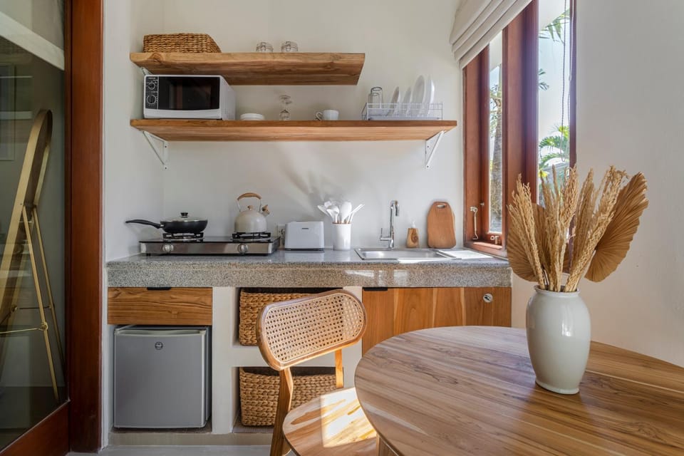 Designer Studio Emy Sanur Villa in Denpasar