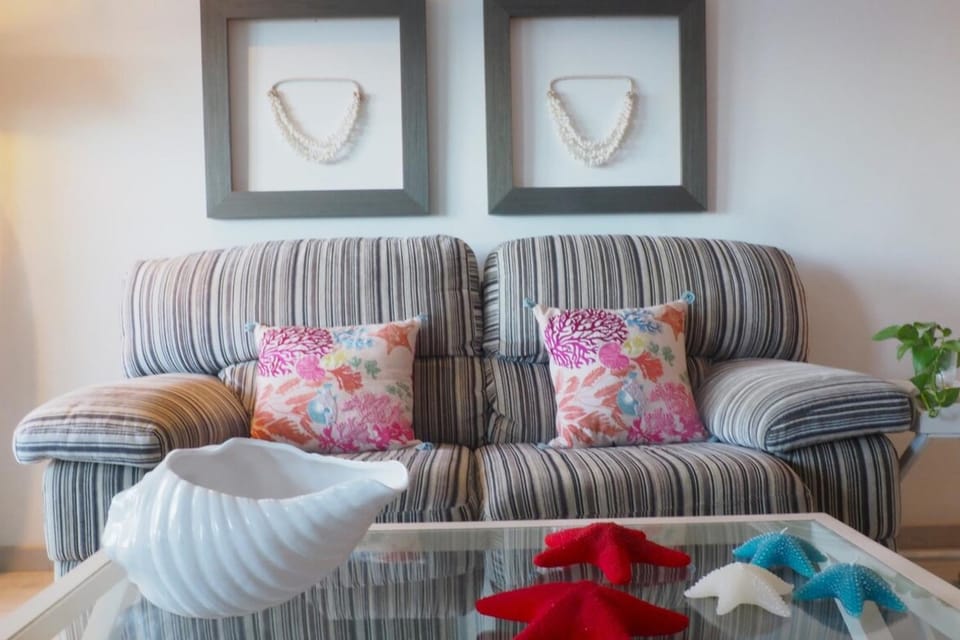 Paseo del Rey - Fuengirola 2 Bedrooms Oceanfront Apartment Apartment in Fuengirola