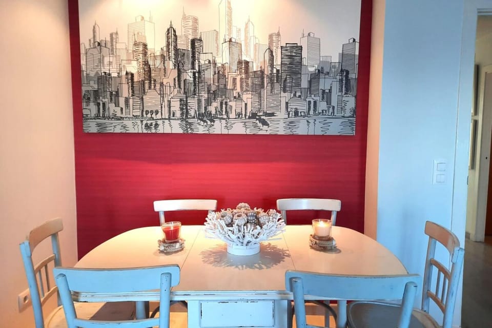 Paseo del Rey - Fuengirola 2 Bedrooms Oceanfront Apartment Apartment in Fuengirola