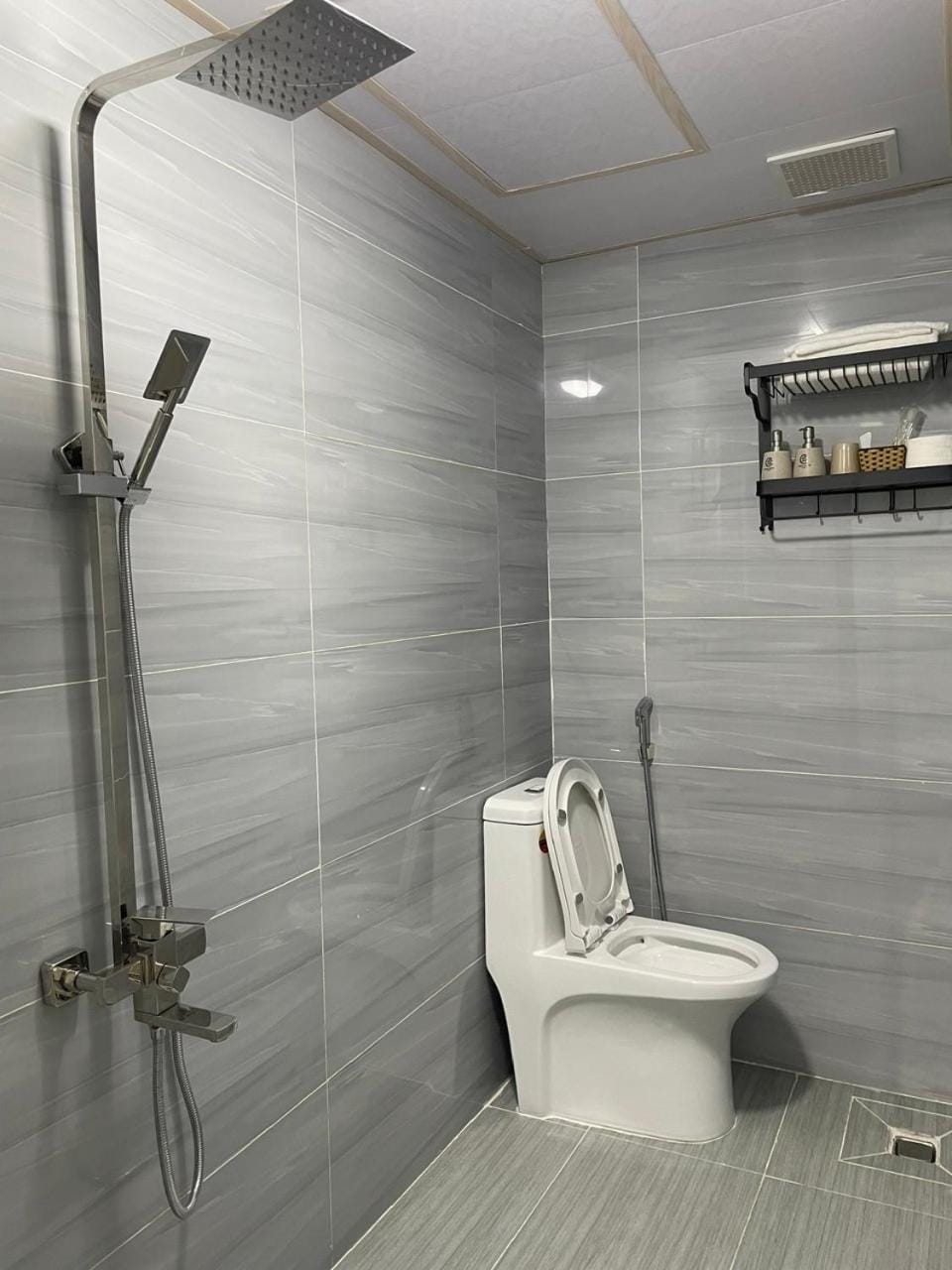 Khách sạn CƯỜNG THÀNH Hotel in Laos