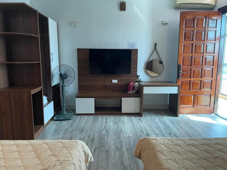 Khách sạn CƯỜNG THÀNH Hotel in Laos