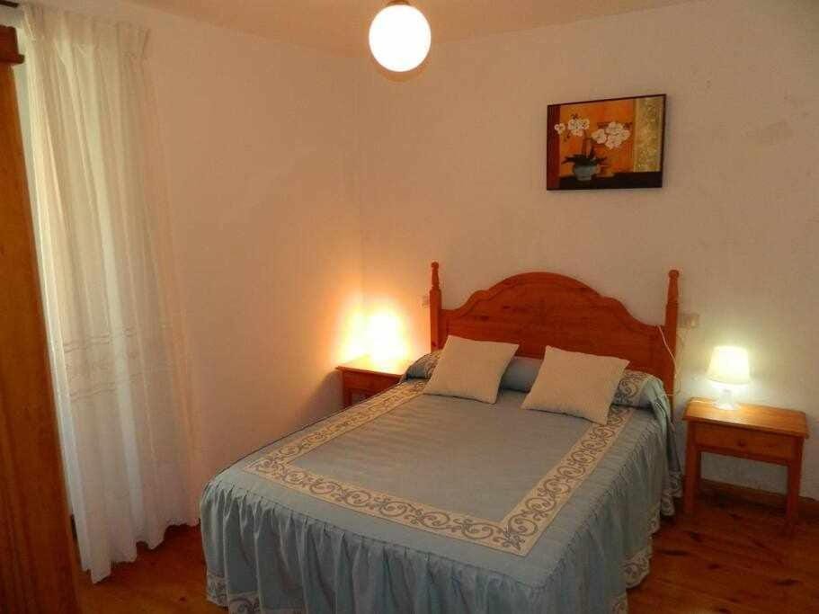 Casa de piedra para 6 personas - Casa Julia House in Galicia