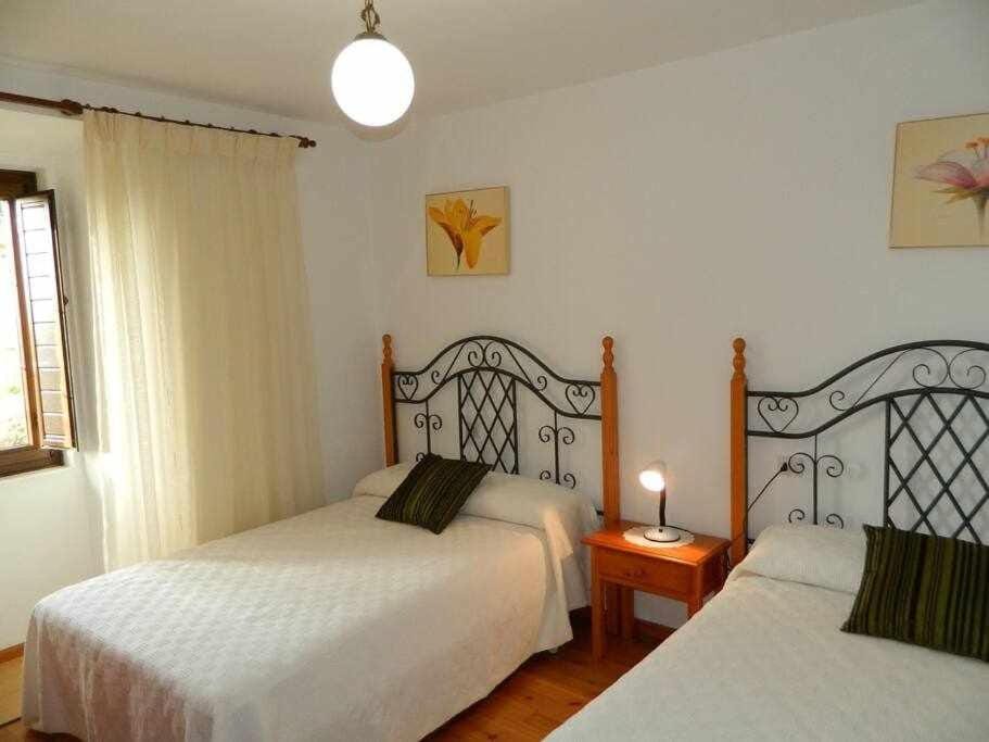 Casa de piedra para 6 personas - Casa Julia House in Galicia