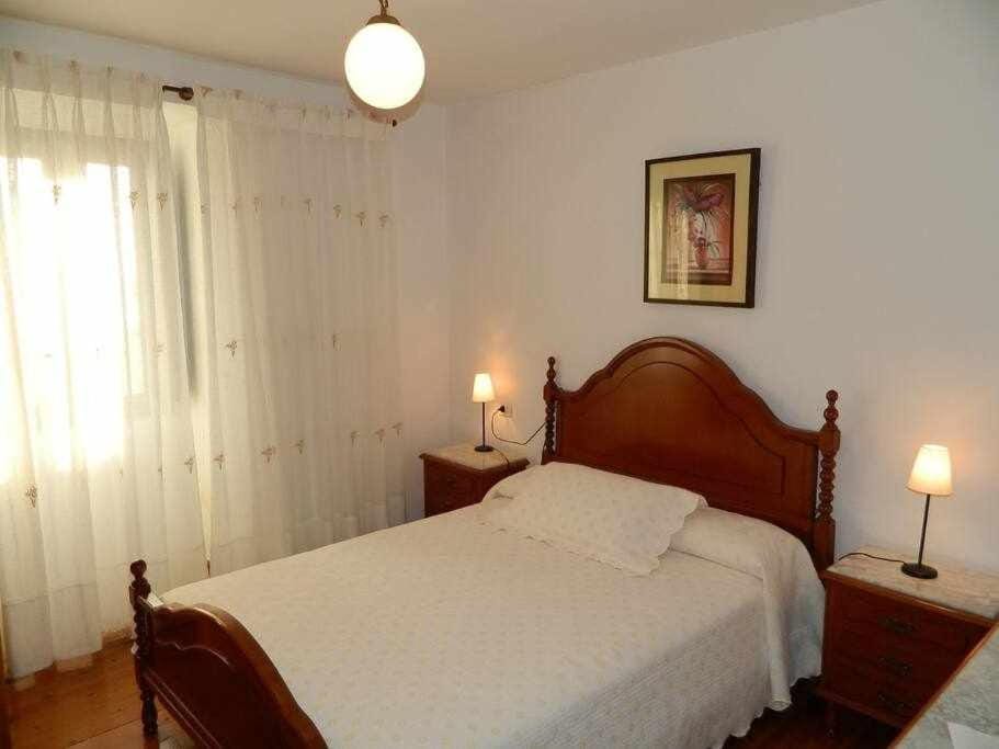 Casa de piedra para 6 personas - Casa Julia House in Galicia