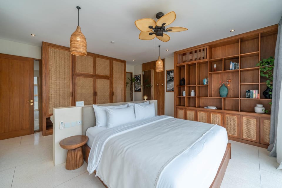 Alegria de la Vida Hotel in North Kuta