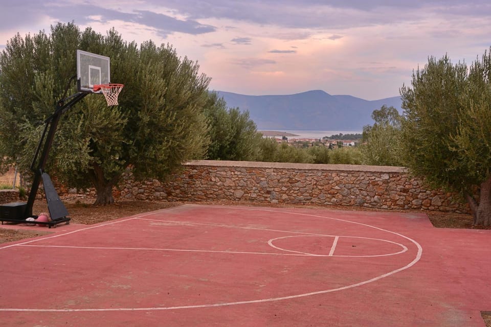 Activities, Children play ground