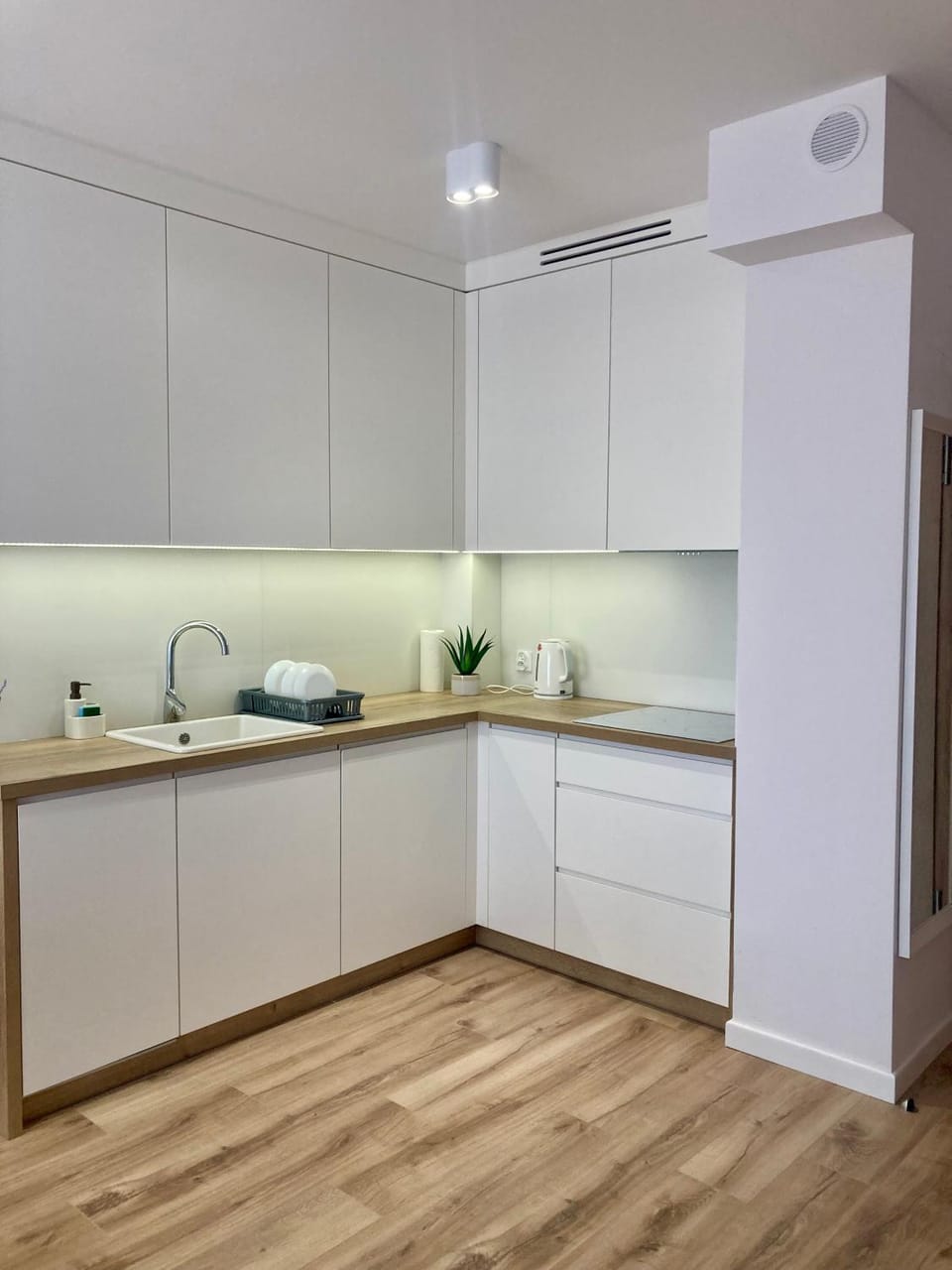 Apartament nr 35 - Apartamenty Wakacyjna 5 Apartment in West Pomeranian Voivodeship, Poland