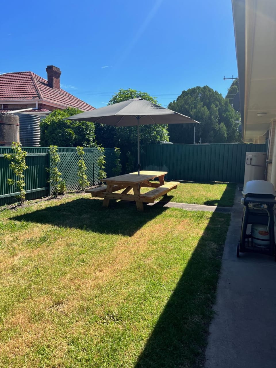 Kleines Haus Hahndorf House in Hahndorf