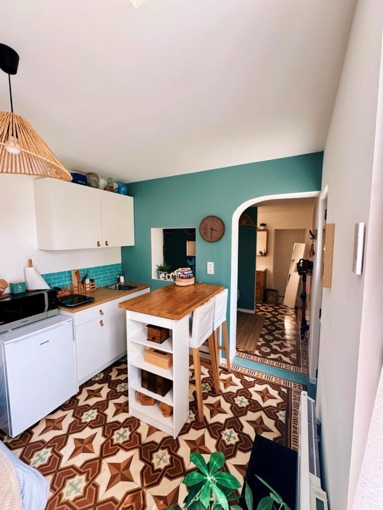 Logement T2 ICADE ADP Orly Lenôtre JMonnet JMermoz Apartment in Île-de-France