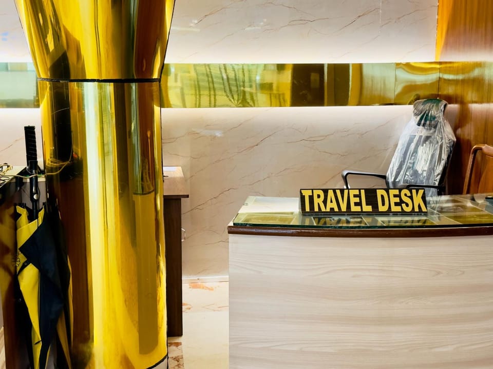 concierge