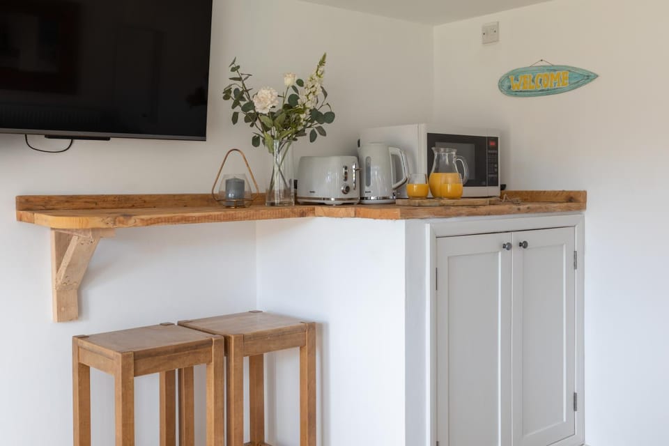Little Highfield Apartment in Kingsbridge