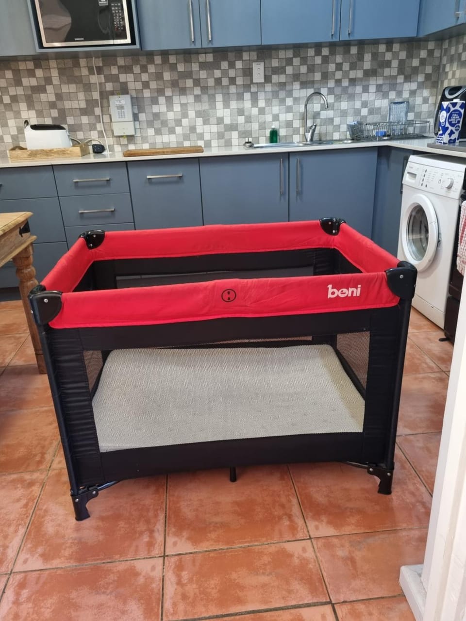 cot