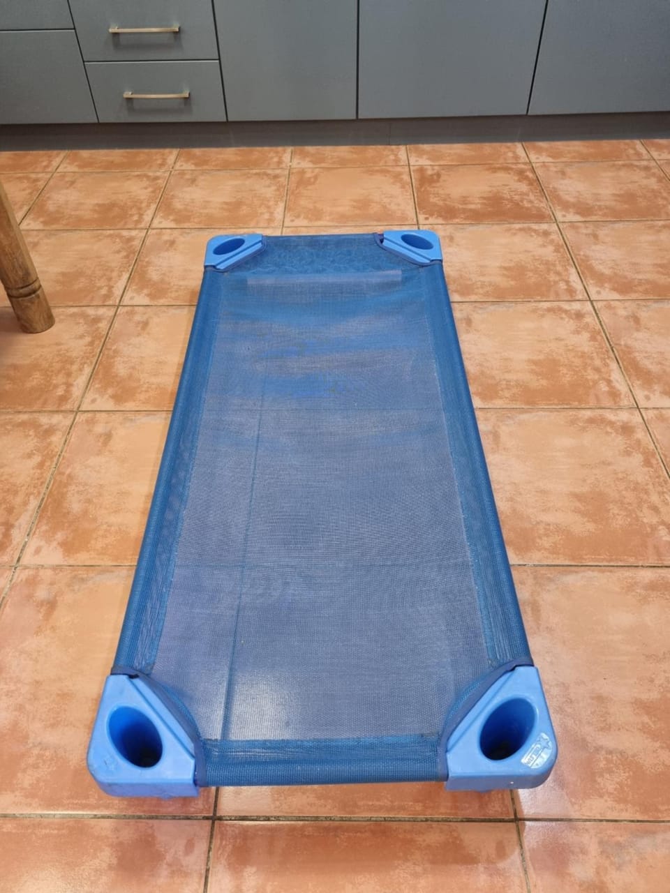 cot