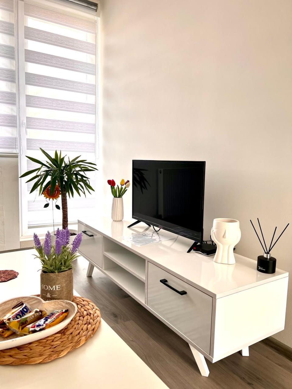 TV and multimedia