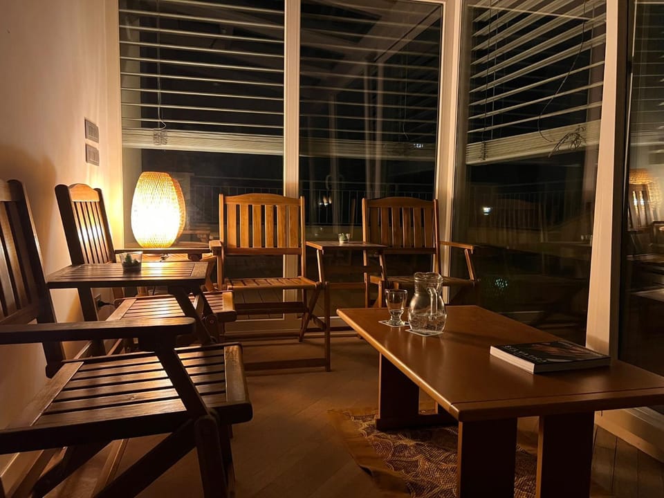 La Terrazza di Andreina Apartment in Savona
